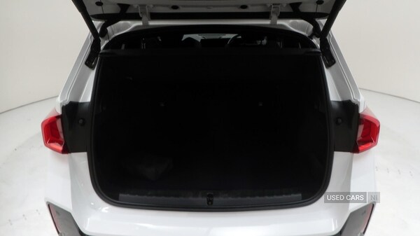 Used BMW X1 2025 for sale - 76573924: Photo 14