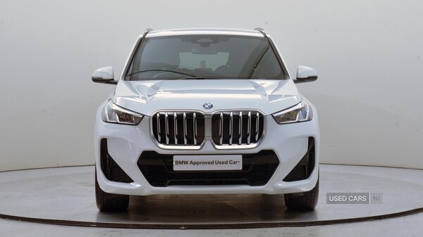 Used BMW X1 2025 for sale - 76573924: Photo 17