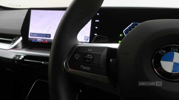 Used BMW X1 2025 for sale - 76573924: Photo 18