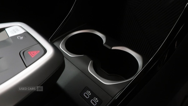 Used BMW X1 2025 for sale - 76573924: Photo 22