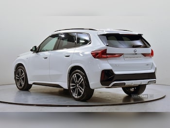 Used BMW X1 2025 for sale - 76573924: Photo