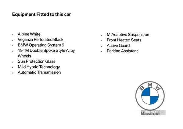 Used BMW X1 2025 for sale - 76573924: Photo 5