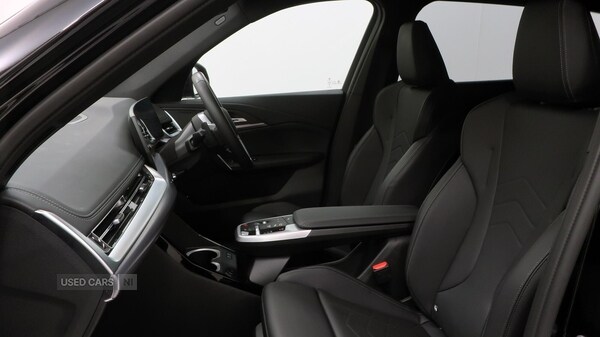 Used BMW X1 2025 for sale - 76573924: Photo 8