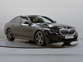 BMW - 5 Series