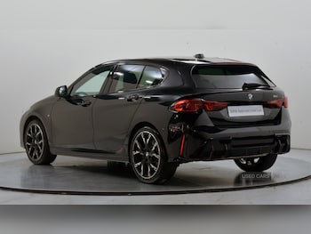 Used BMW 1 Series 2025 for sale - 75553448: Photo