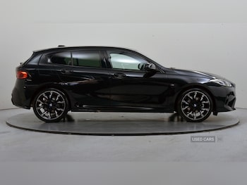 Used BMW 1 Series 2025 for sale - 75553448: Photo