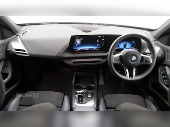 Used BMW 1 Series 2025 for sale - 75553448: Photo