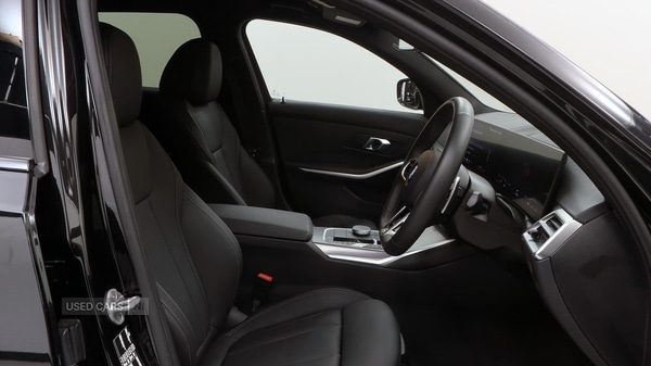 Used BMW 3 Series 2025 for sale - 76743675: Photo 12