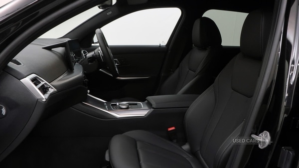 Used BMW 3 Series 2025 for sale - 76743675: Photo 8