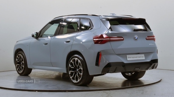 Used BMW X3 2025 for sale - 76787571: Photo 2