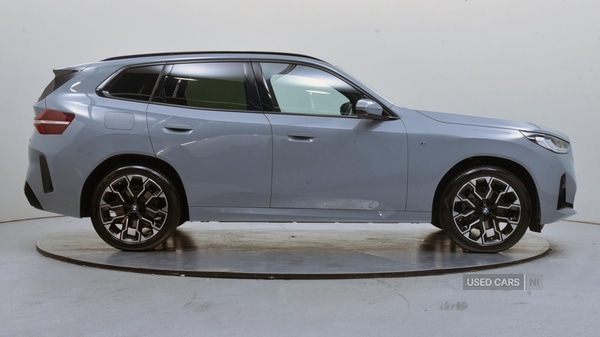 Used BMW X3 2025 for sale - 76787571: Photo 3