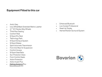 Used BMW X5 2020 for sale - 77050475: Photo