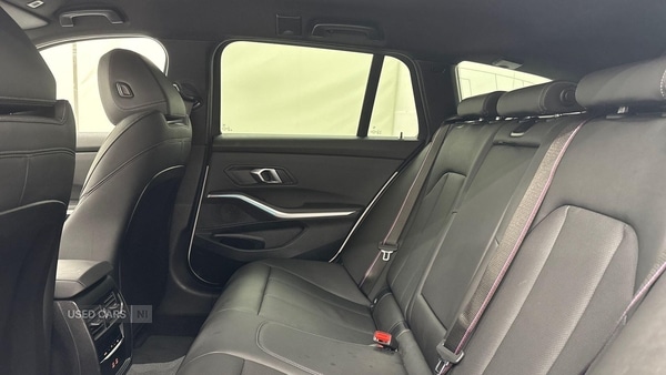 Used BMW 3 Series 2025 for sale - 77009288: Photo 13