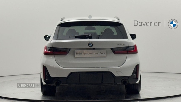 Used BMW 3 Series 2025 for sale - 77009288: Photo 16