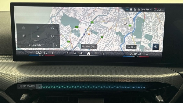 Used BMW 3 Series 2025 for sale - 77009288: Photo 21