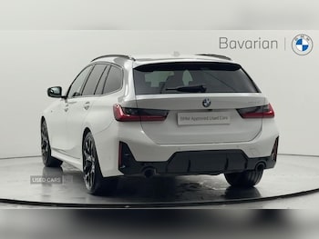 Used BMW 3 Series 2025 for sale - 77009288: Photo