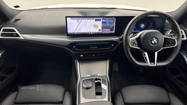 Used BMW 3 Series 2025 for sale - 77009288: Photo 4