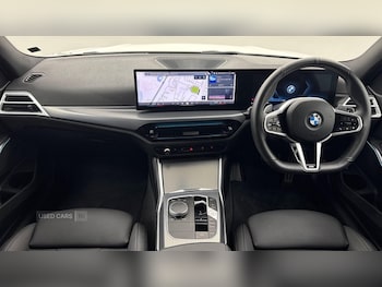 Used BMW 3 Series 2025 for sale - 77009288: Photo