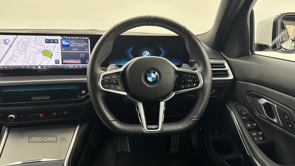 Used BMW 3 Series 2025 for sale - 77009288: Photo 6