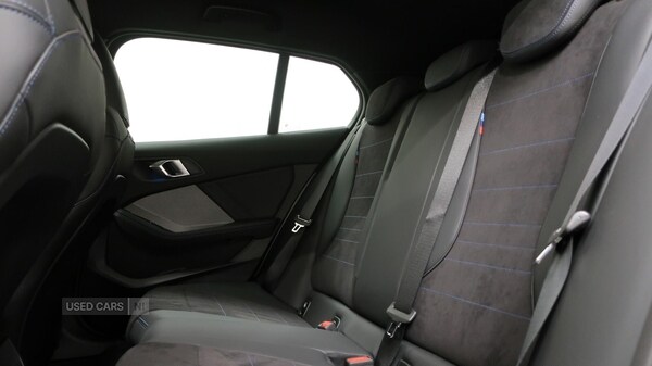 Used BMW 1 Series 2025 for sale - 76608814: Photo 13