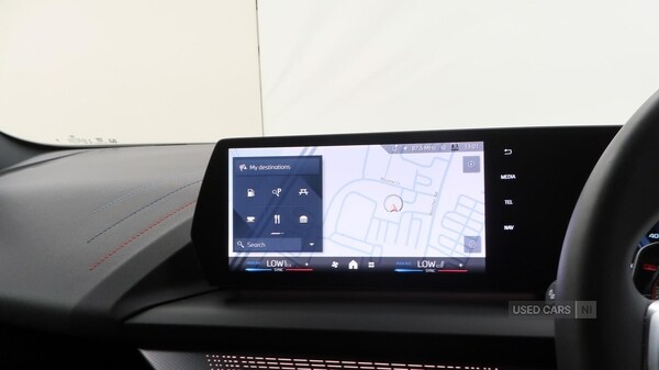 Used BMW 1 Series 2025 for sale - 76608814: Photo 22