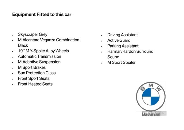 Used BMW 1 Series 2025 for sale - 76608814: Photo 5