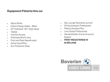 BMW iX feature image