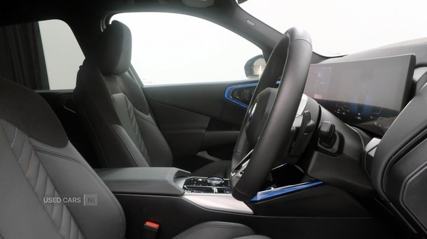 Used BMW X3 2025 for sale - 77204409: Photo 12