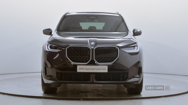 Used BMW X3 2025 for sale - 77204409: Photo 17