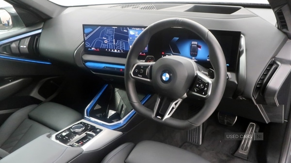 Used BMW X3 2025 for sale - 77204409: Photo 18