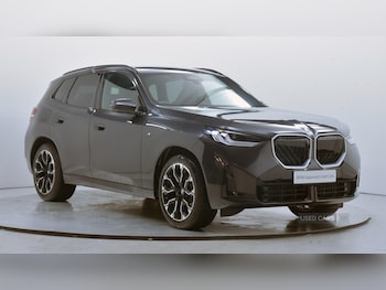 Used BMW X3 2025 for sale - 77204409: Photo