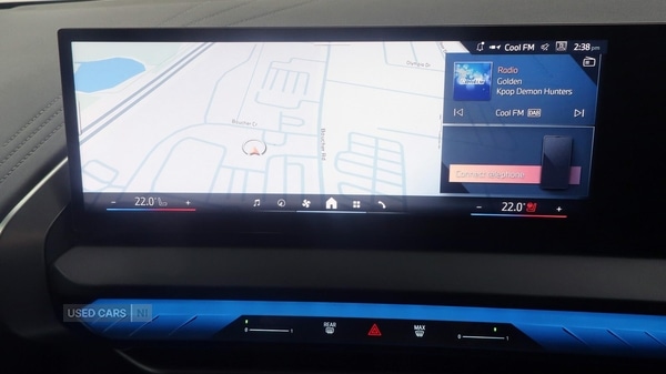 Used BMW X3 2025 for sale - 77204409: Photo 21