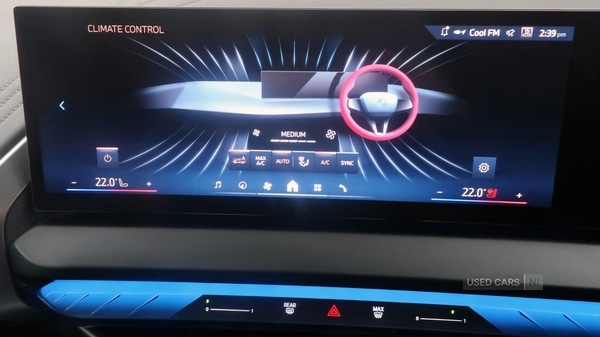 Used BMW X3 2025 for sale - 77204409: Photo 22