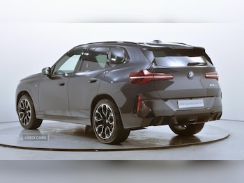 Used BMW X3 2025 for sale - 77204409: Photo