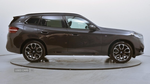 Used BMW X3 2025 for sale - 77204409: Photo 3