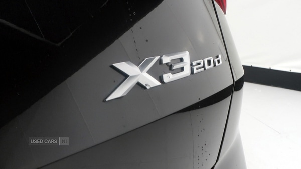 Used BMW X3 2025 for sale - 77204409: Photo 32