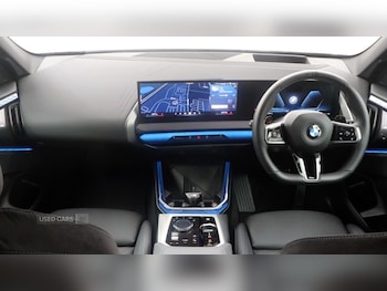 Used BMW X3 2025 for sale - 77204409: Photo