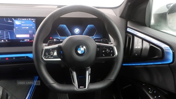 Used BMW X3 2025 for sale - 77204409: Photo 6