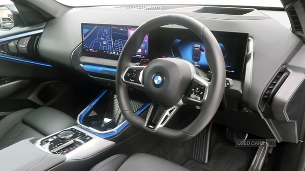 Used BMW X3 2025 for sale - 77204409: Photo 7