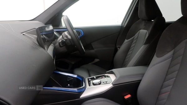 Used BMW X3 2025 for sale - 77204409: Photo 8