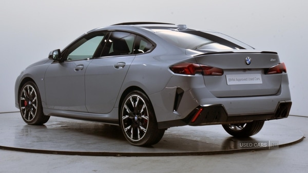 Used BMW 2 Series 2025 for sale - 77009146: Photo 2