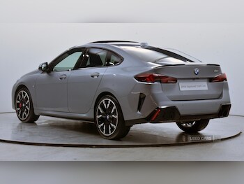 Used BMW 2 Series 2025 for sale - 77009146: Photo