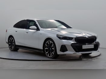 Used BMW i5 2024 for sale - 78602479: Photo