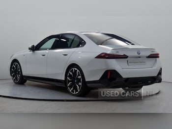 Used BMW i5 2024 for sale - 78602479: Photo