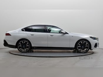 Used BMW i5 2024 for sale - 78602479: Photo