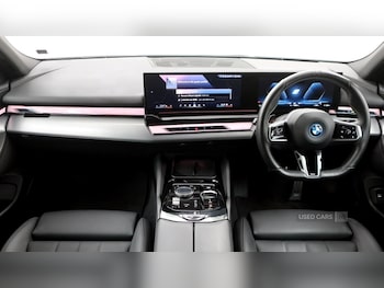 Used BMW i5 2024 for sale - 78602479: Photo