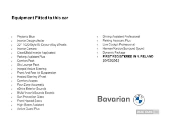 BMW iX feature image