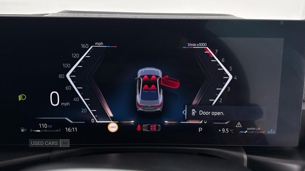 Used BMW 4 Series 2025 for sale - 77854559: Photo 10