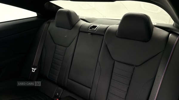 Used BMW 4 Series 2025 for sale - 77854559: Photo 13