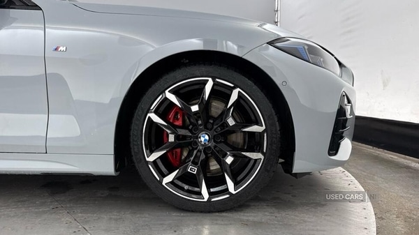 Used BMW 4 Series 2025 for sale - 77854559: Photo 15